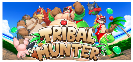Игра Tribal Hunter