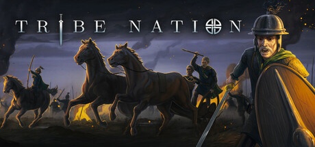 Игра Tribe Nation