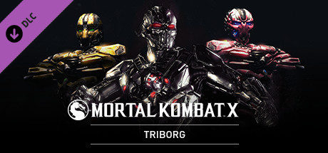 Игра Triborg