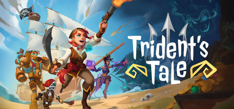Игра Trident's Tale