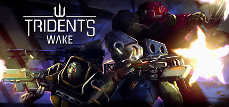 Игра Trident's Wake