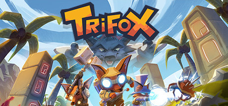 Игра Trifox
