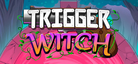 Игра Trigger Witch