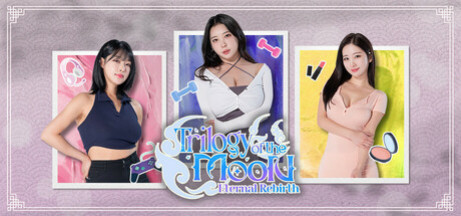 Игра Trilogy of the Moon