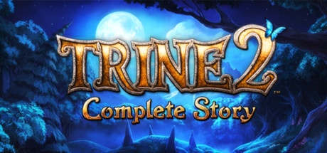 Купить игру Trine 2: Complete Story Upgrade