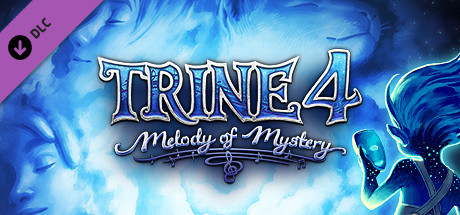 Игра Trine 4: Melody of Mystery