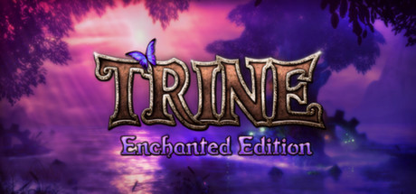 Игра Trine Enchanted Edition