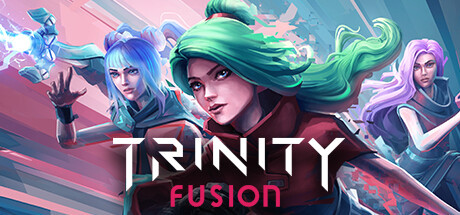 Игра Trinity Fusion
