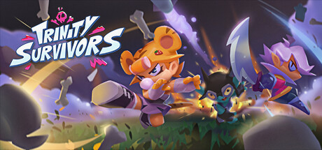 Игра Trinity Survivors