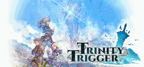 Игра Trinity Trigger Deluxe Edition