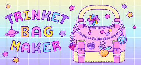 Купить игру Trinket Bag Maker