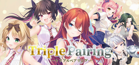 Игра Triple Pairing