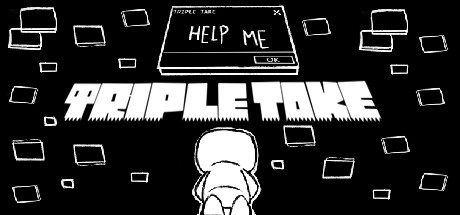 Игра Triple Take