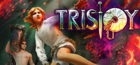 Игра TRISTOY