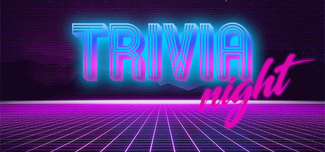 Игра Trivia Night