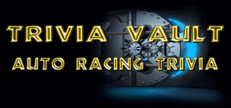 Игра Trivia Vault: Auto Racing Trivia