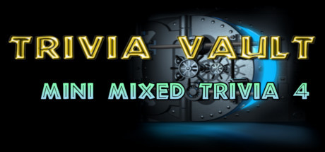 Игра Trivia Vault: Mini Mixed Trivia 4