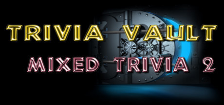 Игра Trivia Vault: Mixed Trivia 2