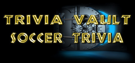 Игра Trivia Vault: Soccer Trivia