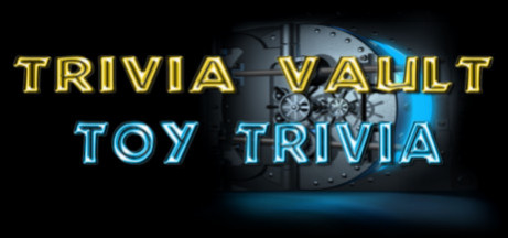Игра Trivia Vault: Toy Trivia