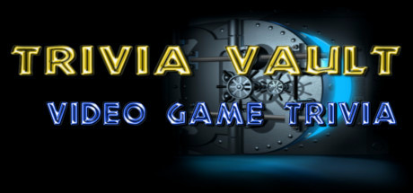 Игра Trivia Vault: Video Game Trivia Deluxe