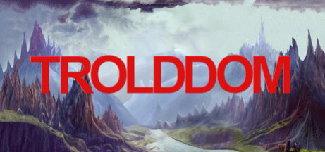 Игра Trolddom