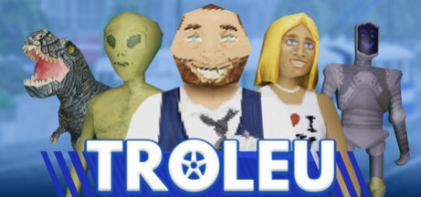 Купить игру TROLEU
