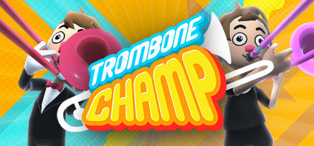 Игра Trombone Champ