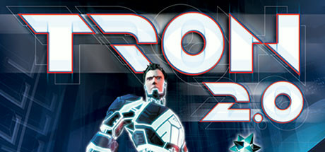 Игра TRON 2.0