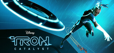 Игра TRON: Catalyst