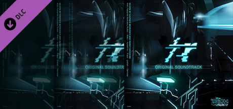 Игра TRON RUN/r Original Soundtrack