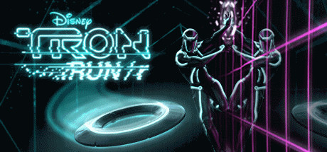 Купить игру TRON RUN/r