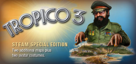 Игра Tropico 3