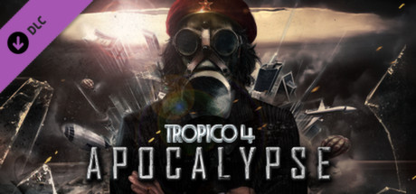 Игра Tropico 4: Apocalypse