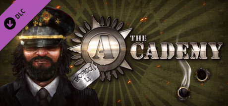 Игра Tropico 4: The Academy