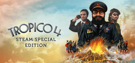 Игра Tropico 4
