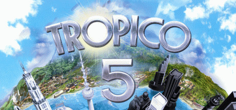 Игра Tropico 5