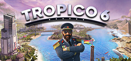 Игра Tropico 6