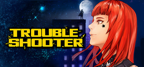 Игра TROUBLESHOOTER: Abandoned Children