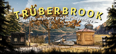 Игра Truberbrook / Trüberbrook