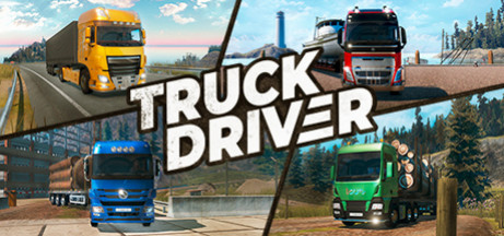 Игра Truck Driver