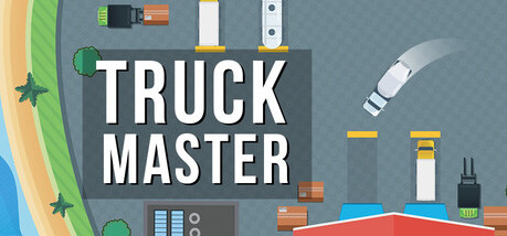 Игра Truck Master