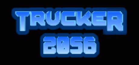 Купить игру Trucker 2056