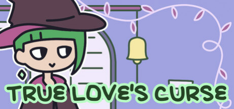 Игра TRUE LOVE'S CURSE