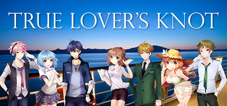 Игра True Lover's Knot Deluxe Edition (OST + Bonus Artbook)