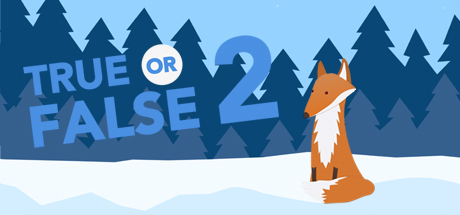 Игра True or False 2