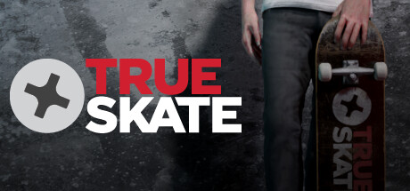 Игра TRUE SKATE