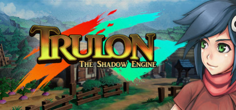 Игра Trulon: The Shadow Engine