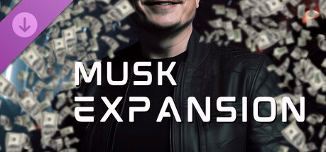 Игра Trump Simulator 2025 - Musk Expansion