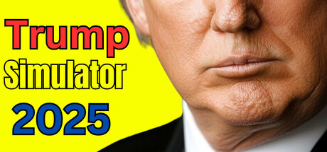 Игра Trump Simulator 2025